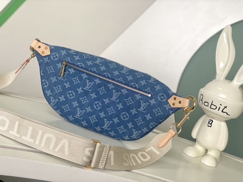Louis Vuitton Waist Chest Packs